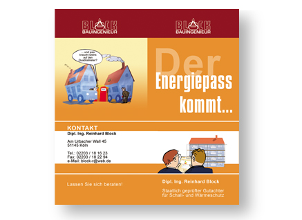 flyer energiepass